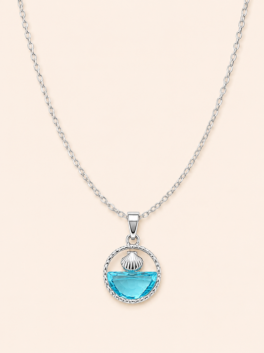Sea Breeze Pendant