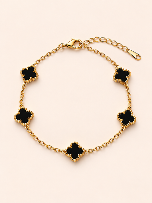 Clover Petite Bracelet