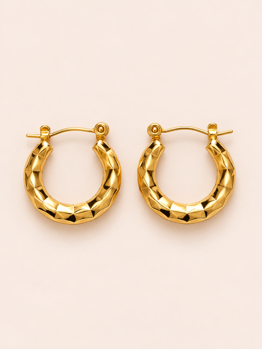Prisma Hoops