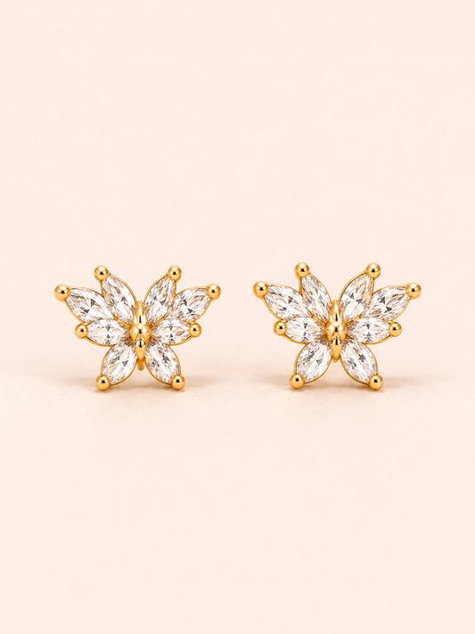 Bloomora Studs