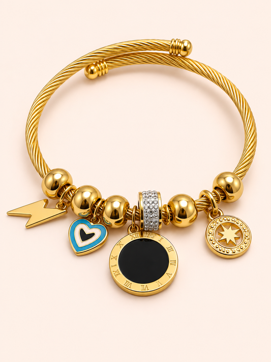 Charmistry Bracelet