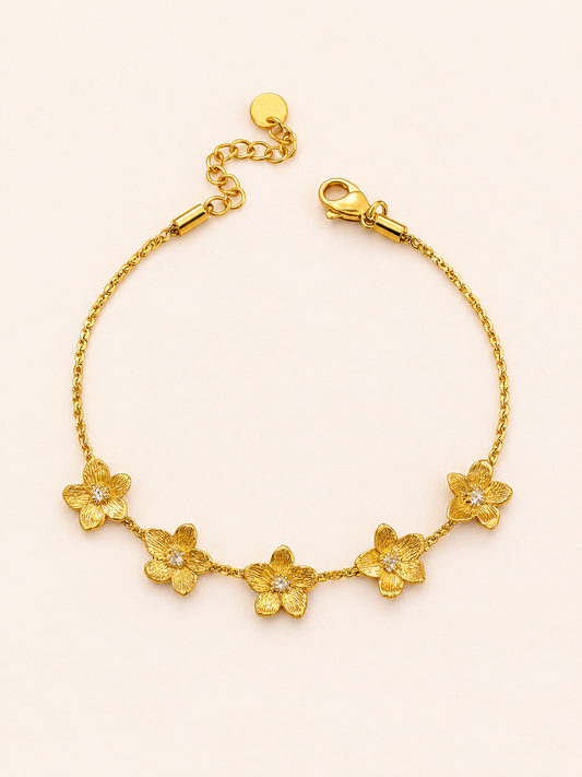 Florelle Bracelet