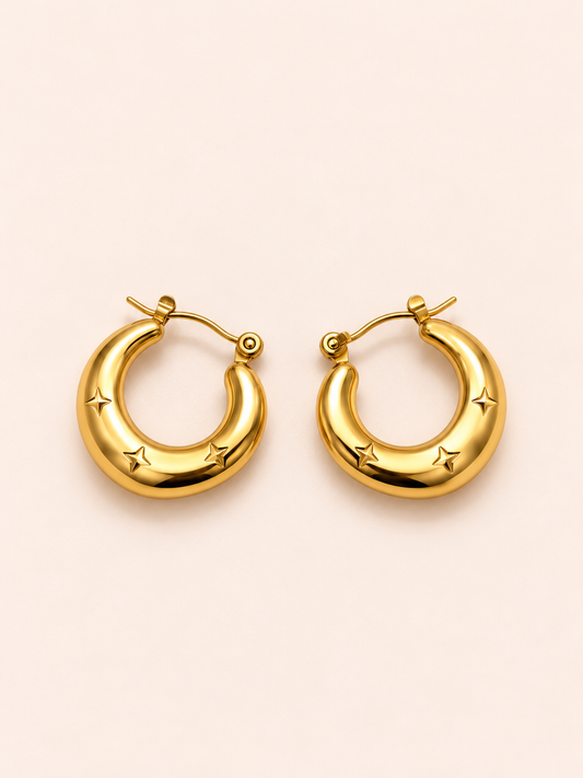 Stella Hoops
