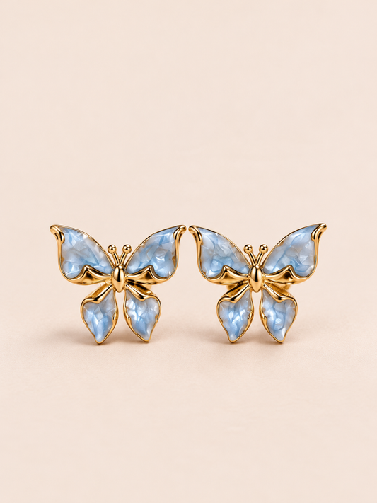 Skyla Studs