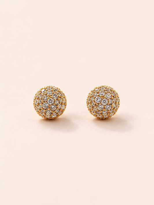 Lumora Studs