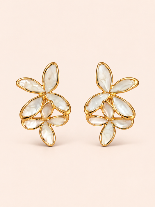 Floraelle Earrings