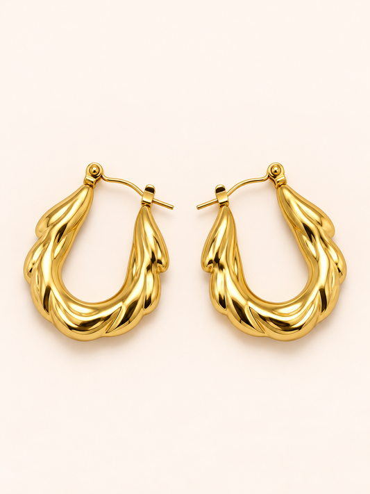 Twistelle Hoops