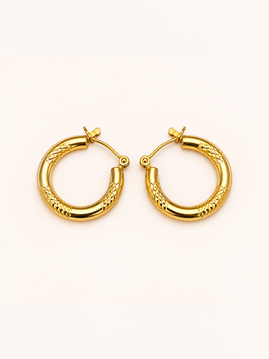 Solara Hoops