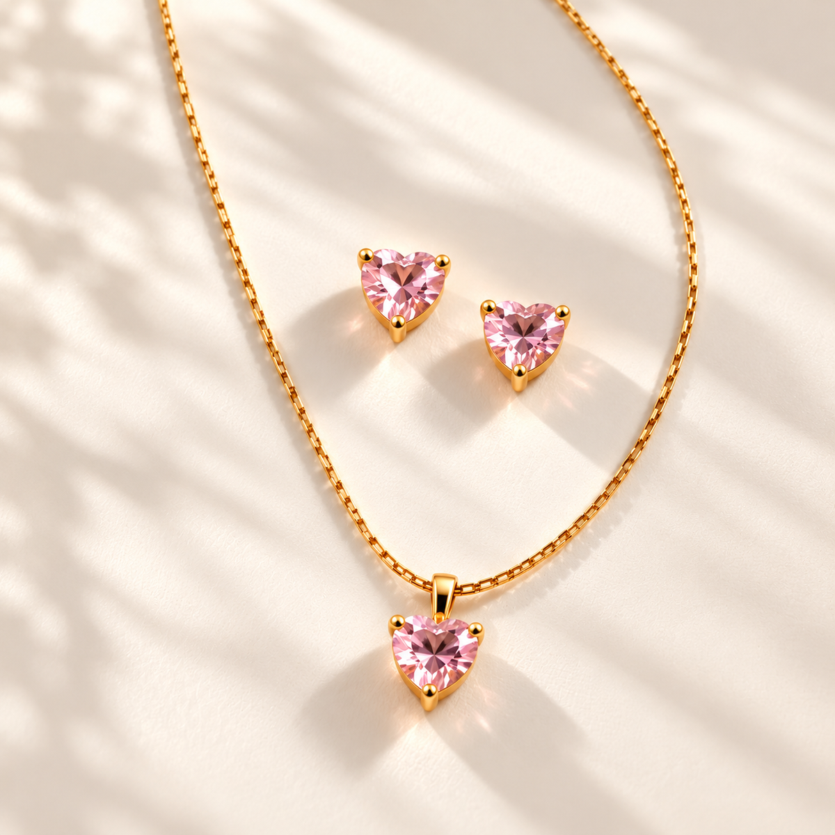 Necklace Set
