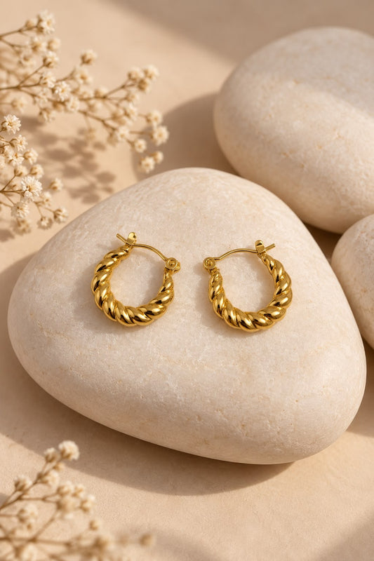 Tressa Hoops