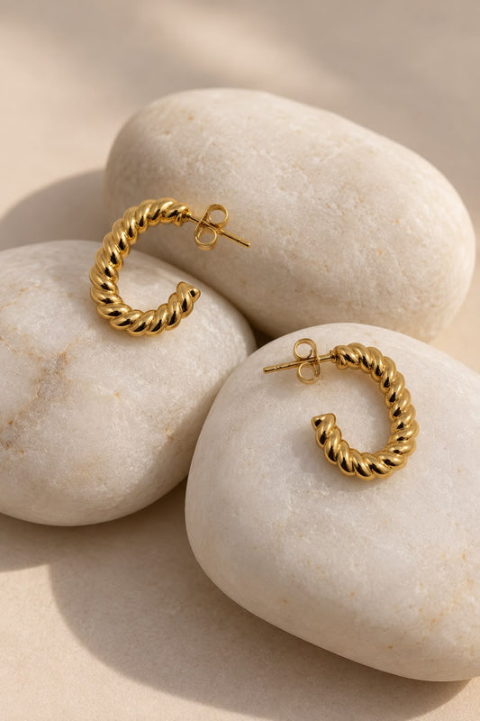 Orlina Hoops