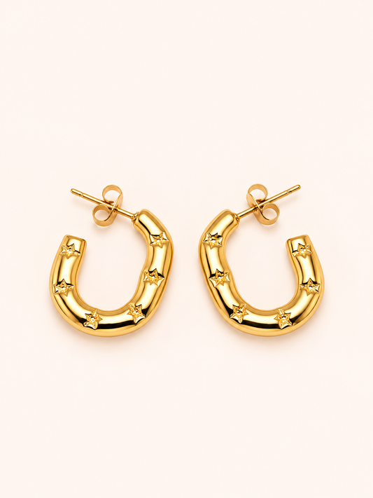 Starlet Hoops