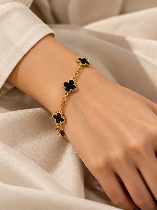 Clover Petite Bracelet
