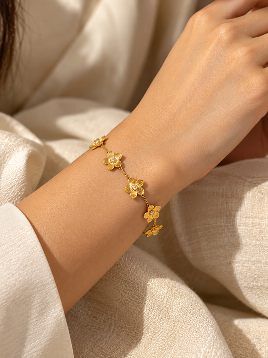 Florelle Bracelet