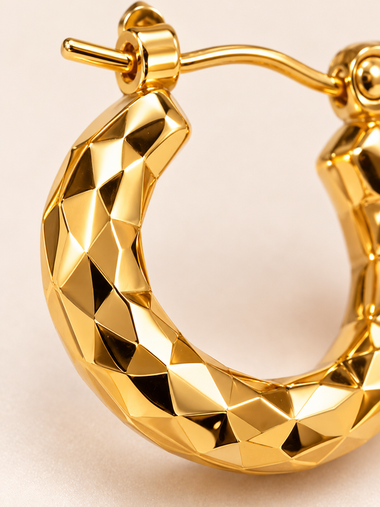 Prisma Hoops