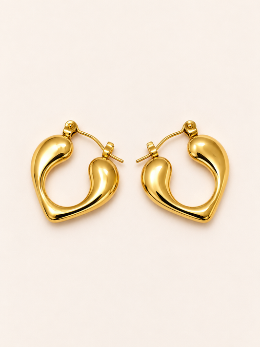 Cupid Hoops