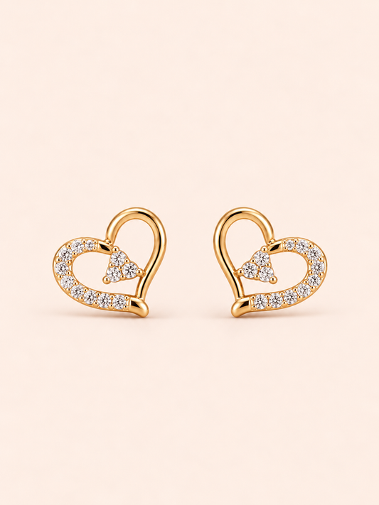 Amora Studs