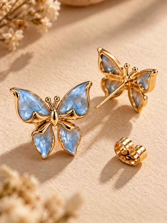 Skyla Studs