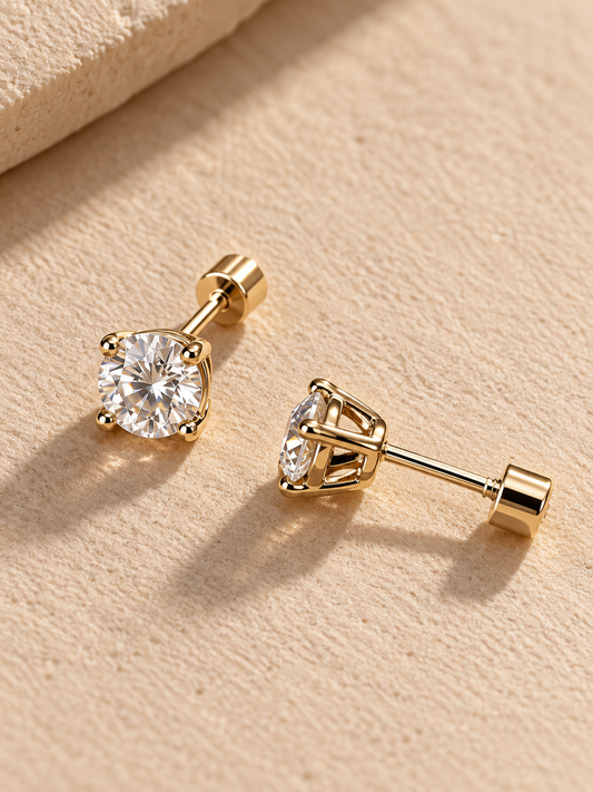 Dazzelle Studs