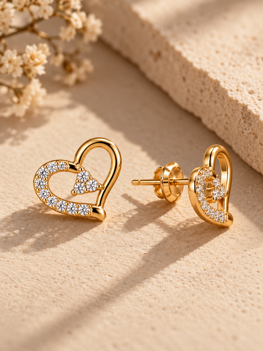Amora Studs