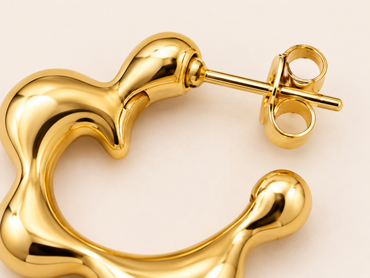 Molten Heart Hoops