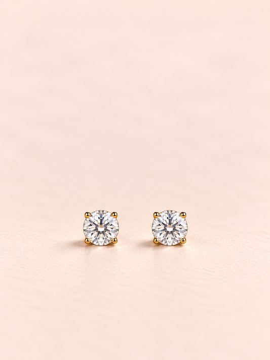 Lumi Small Studs