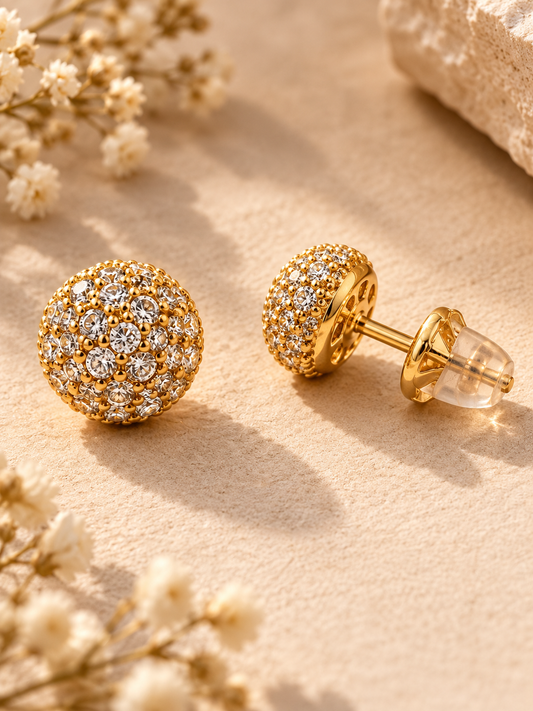 Lumora Studs