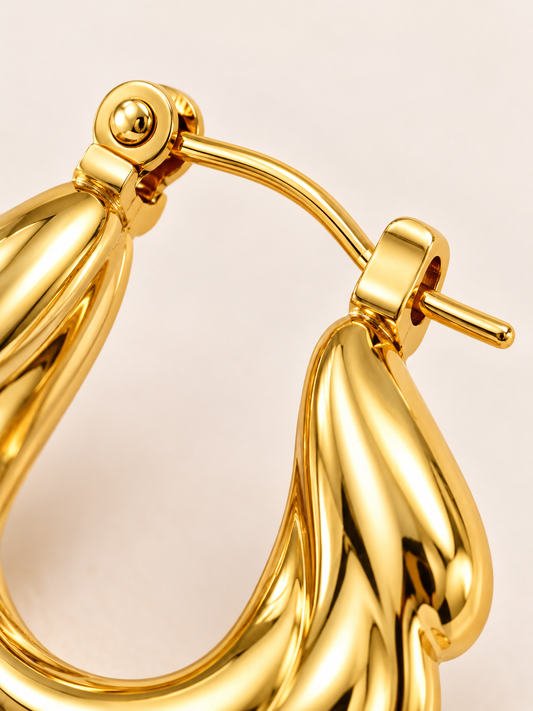 Twistelle Hoops