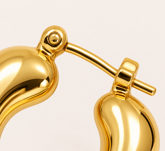 Cupid Hoops