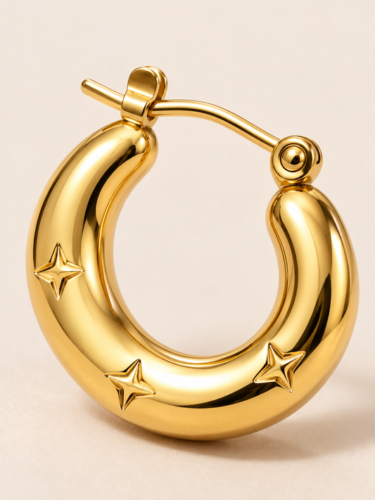 Stella Hoops
