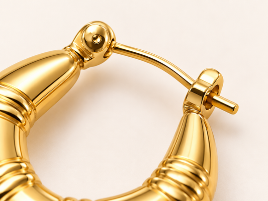 Cleo Hoops