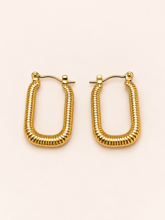 Ribelle Hoops
