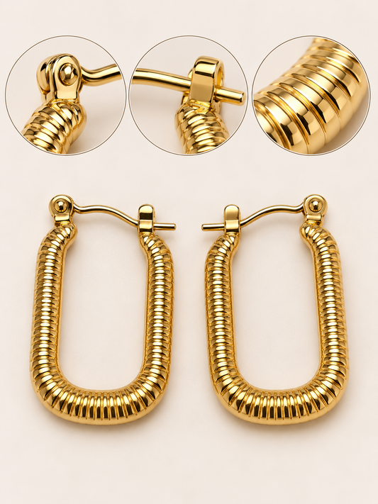 Ribelle Hoops