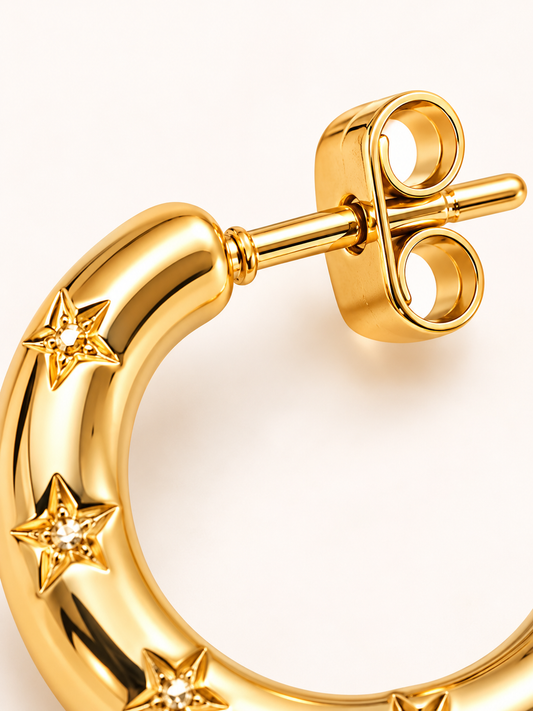 Starlet Hoops