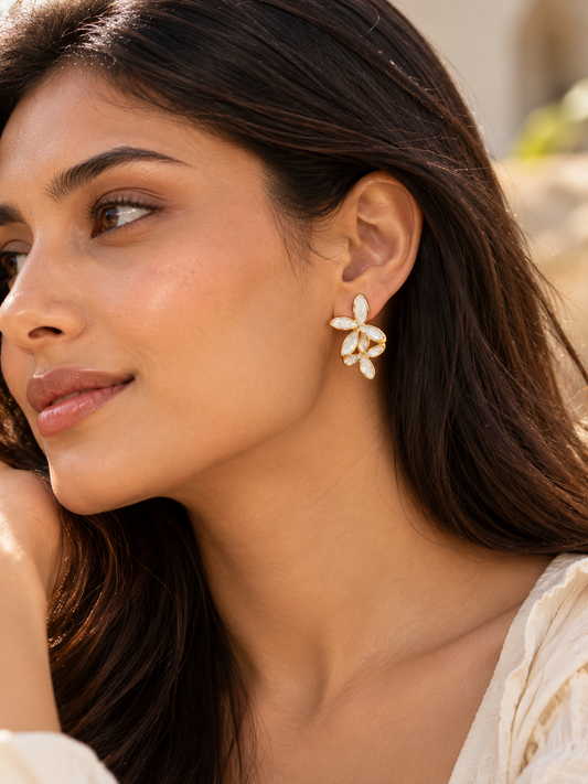 Floraelle Earrings