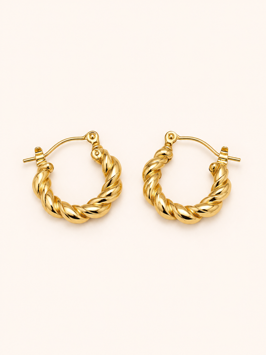 Tressa Hoops