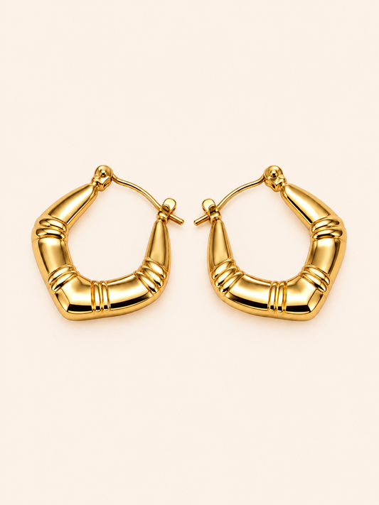 Cleo Hoops