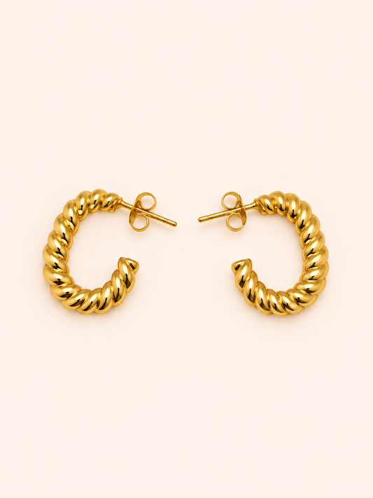 Orlina Hoops