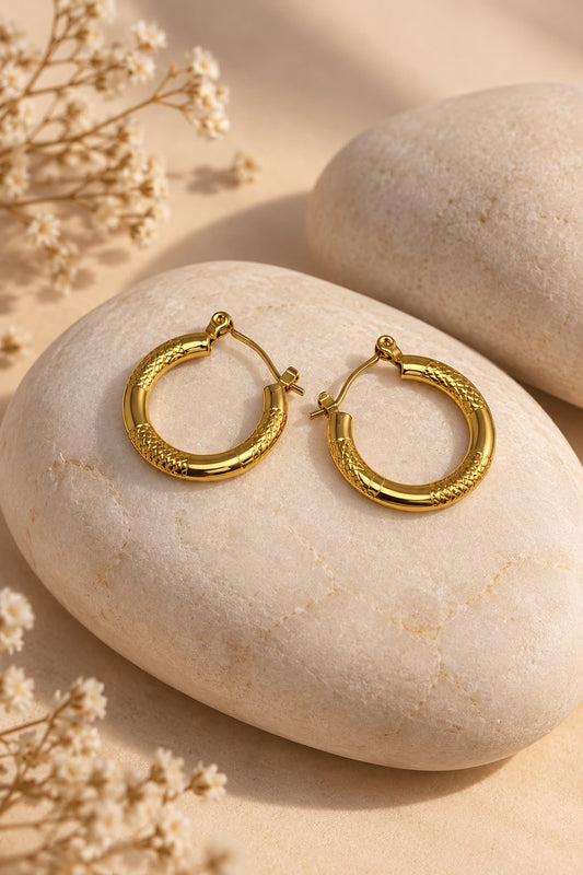 Solara Hoops